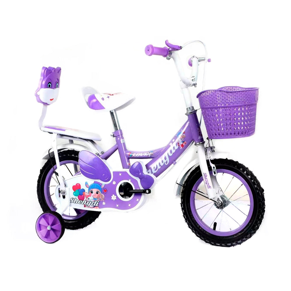 Bicicleta de discount niño aro 12