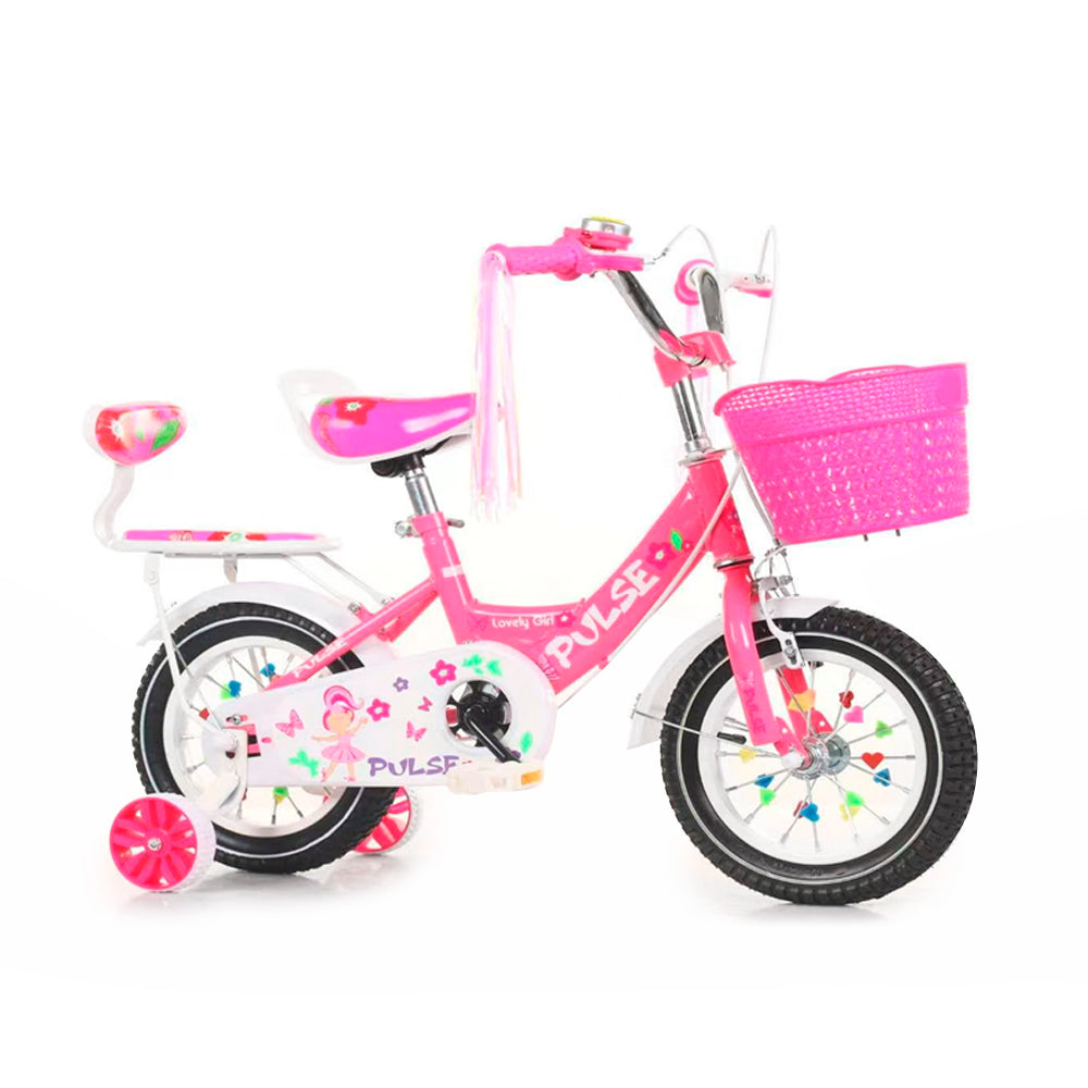 Bicicleta aro best sale 16 para niños