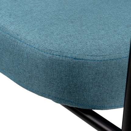 Sillón de Ocio NIRVANA / YS-7004 Azul