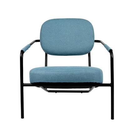Sillón de Ocio NIRVANA / YS-7004 Azul