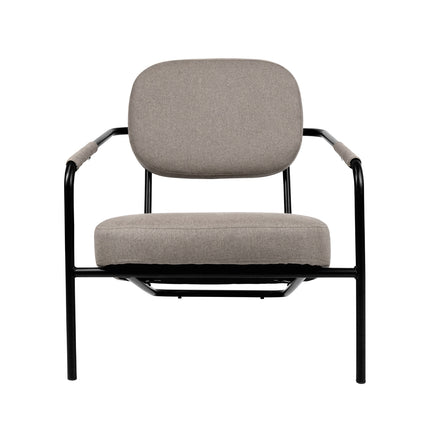 Sillón de Ocio NIRVANA / YS-7004 Café