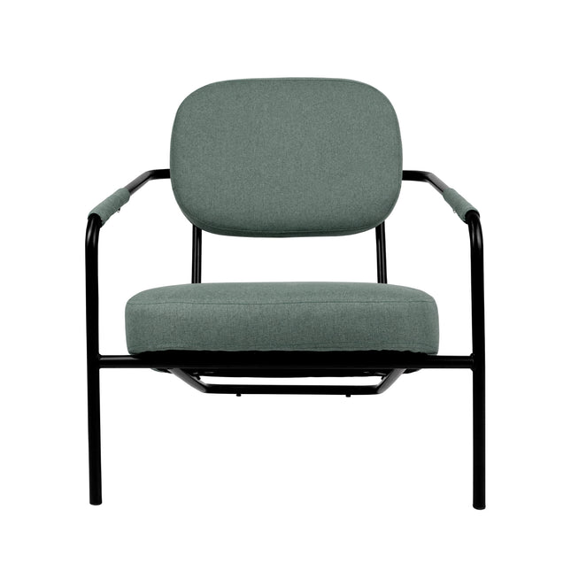 Sillón de Ocio NIRVANA / YS-7004 Verde