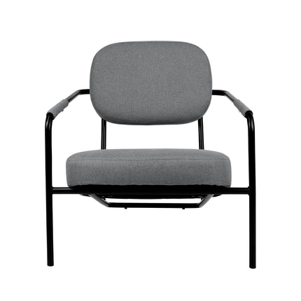 Sillón de Ocio NIRVANA / YS-7004 Gris