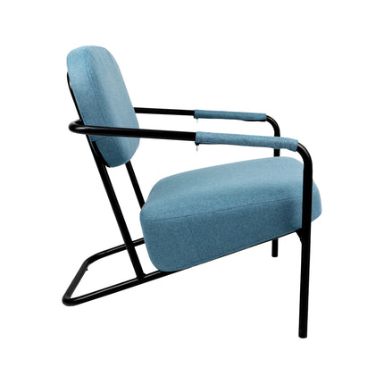 Sillón de Ocio NIRVANA / YS-7004 Azul