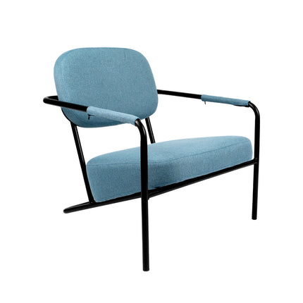 Sillón de Ocio NIRVANA / YS-7004 Azul