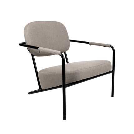 Sillón de Ocio NIRVANA / YS-7004 Café